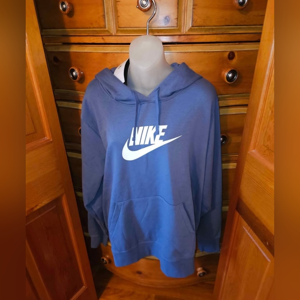 NIKE Women's Hoodie